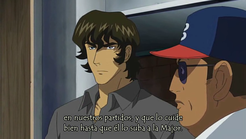 Major 4rd Season (Arbis, blackyfrei)